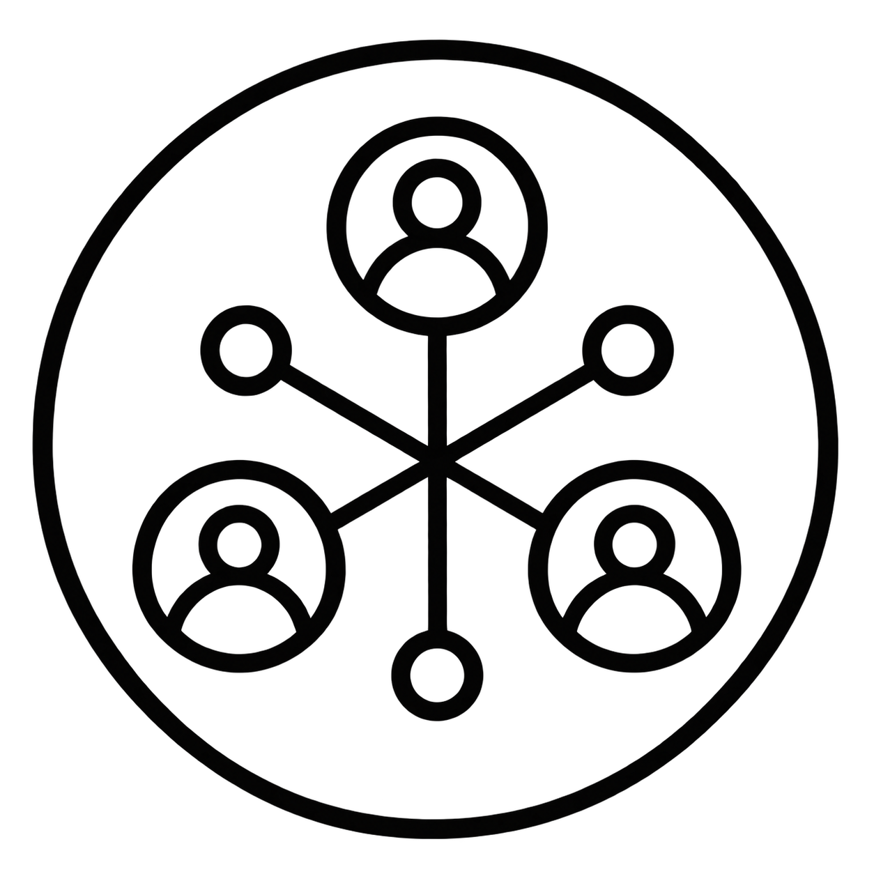 Icon representing our network of local bail bond resources